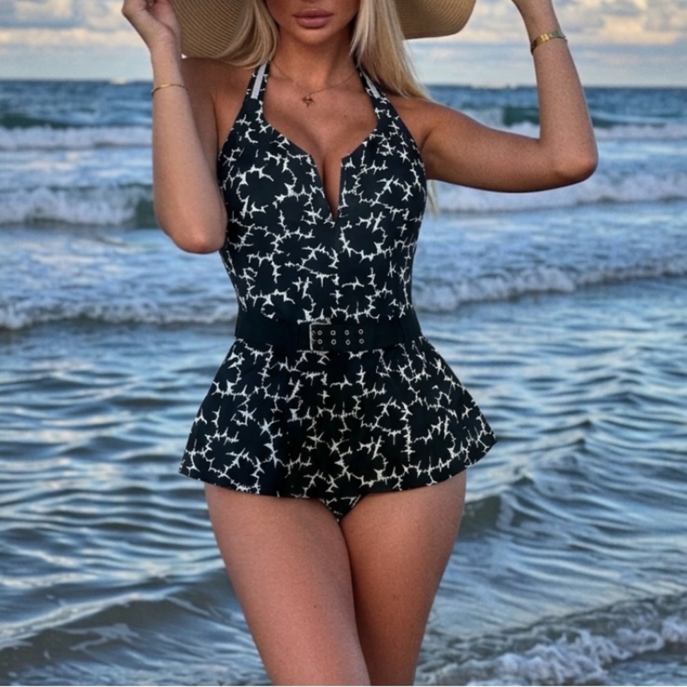 Shape Fx swim size 14W
